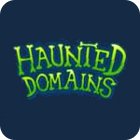 Žaidimas Haunted Domains