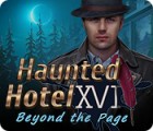 Žaidimas Haunted Hotel: Beyond the Page