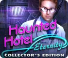 Žaidimas Haunted Hotel: Eternity Collector's Edition