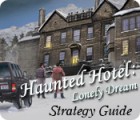 Žaidimas Haunted Hotel: Lonely Dream Strategy Guide