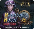 Žaidimas Haunted Hotel: Lost Time Collector's Edition