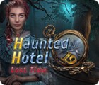 Žaidimas Haunted Hotel: Lost Time