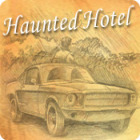 Žaidimas Haunted Hotel