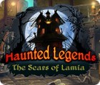 Žaidimas Haunted Legends: The Scars of Lamia
