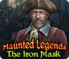 Žaidimas Haunted Legends: The Iron Mask