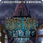 Žaidimas Haunted Manor: Lord of Mirrors Collector's Edition