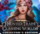 Žaidimas Haunted Train: Clashing Worlds Collector's Edition