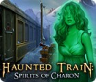Žaidimas Haunted Train: Spirits of Charon