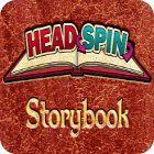 Žaidimas Headspin: Storybook