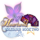 Žaidimas Heartwild Solitaire: Book Two