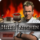 Žaidimas Hell's Kitchen