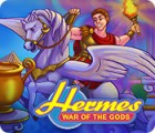 Žaidimas Hermes: War of the Gods