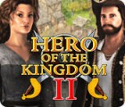 Žaidimas Hero of the Kingdom II