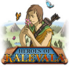 Žaidimas Heroes of Kalevala