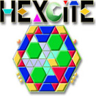 Žaidimas Hexcite