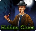 Žaidimas Hidden Clues