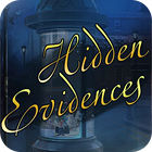 Žaidimas Hidden Evidences