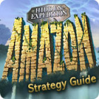 Žaidimas Hidden Expedition: Amazon  Strategy Guide