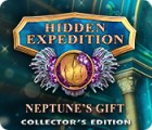 Žaidimas Hidden Expedition: Neptune's Gift Collector's Edition