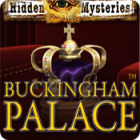 Žaidimas Hidden Mysteries: Buckingham Palace