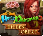 Žaidimas Hidden Object: Home Makeover 3