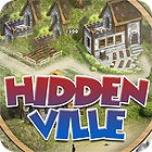Žaidimas Hidden Ville