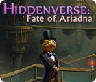 Žaidimas Hiddenverse: Fate of Ariadna
