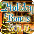 Žaidimas Holiday Bonus Gold