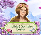 Žaidimas Holiday Solitaire Easter