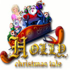 Žaidimas Holly: A Christmas Tale