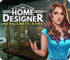 Žaidimas Home Designer: Home Sweet Home