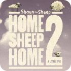 Žaidimas Home Sheep Home 2: Lost in London