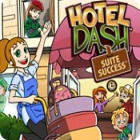 Žaidimas Hotel Dash: Suite Success