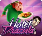 Žaidimas Hotel Dracula