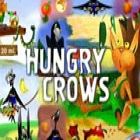 Žaidimas Hungry Crows