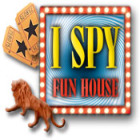 Žaidimas I Spy: Fun House