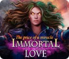Žaidimas Immortal Love 2: The Price of a Miracle