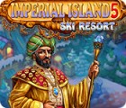 Žaidimas Imperial Island 5: Ski Resort