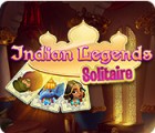 Žaidimas Indian Legends Solitaire