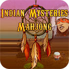 Žaidimas Indian Mysteries Mahjong