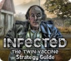 Žaidimas Infected: The Twin Vaccine Strategy Guide