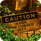 Žaidimas Inside the Cursed City