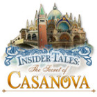 Žaidimas Insider Tales: The Secret of Casanova