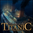 Žaidimas Inspector Magnusson: Murder on the Titanic