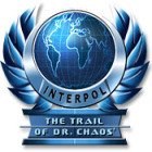 Žaidimas Interpol: The Trail of Dr.Chaos