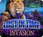 Žaidimas Invasion: Lost in Time