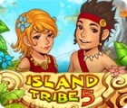 Žaidimas Island Tribe 5