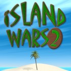 Žaidimas Island Wars 2