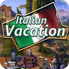 Žaidimas Italian Vacation