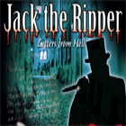 Žaidimas Jack the Ripper: Letters from Hell